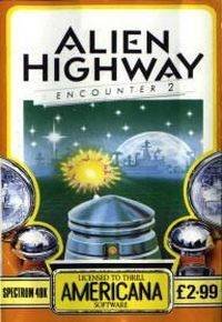 Alien Highway (EU)