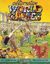 Alternative World Games (EU)