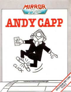Andy Capp (EU)