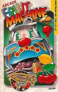 Arcade Fruit Machine (EU)