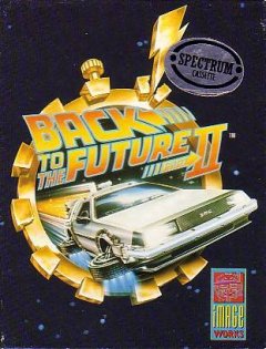 <a href='https://www.playright.dk/info/titel/back-to-the-future-ii'>Back To The Future II</a>    1/30