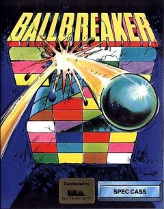 Ballbreaker 2 (EU)
