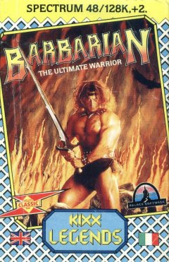 Barbarian (EU)