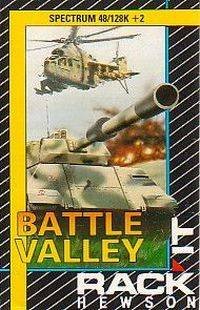Battle Valley (EU)