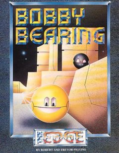 Bobby Bearing (EU)