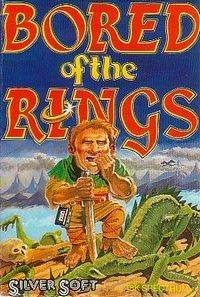 Bored Of The Rings (EU)