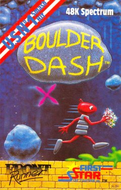 Boulder Dash (EU)