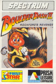 <a href='https://www.playright.dk/info/titel/boulder-dash-ii-rockfords-revenge'>Boulder Dash II: Rockford's Revenge</a>    20/30