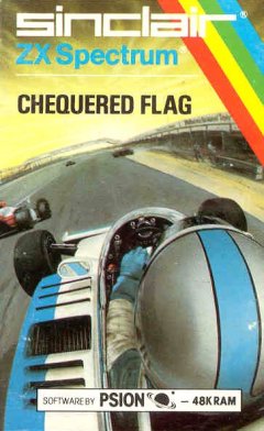 Chequered Flag (1983) (EU)