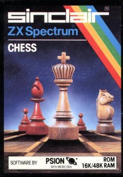 Chess (EU)