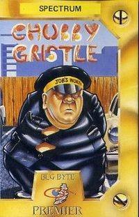 Chubby Gristle (EU)