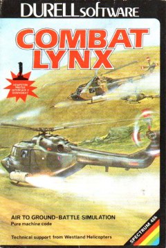 Combat Lynx (EU)