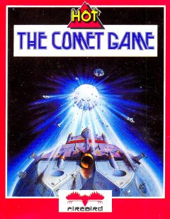 Comet Game, The (EU)