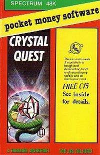 Crystal Quest (EU)