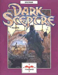 Dark Sceptre (EU)