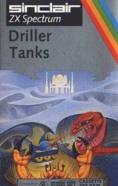 Driller Tanks (EU)