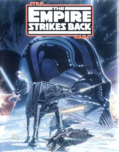 Star Wars: The Empire Strikes Back (1985) (EU)