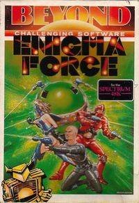 Enigma Force (EU)
