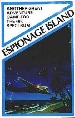 Espionage Island (EU)