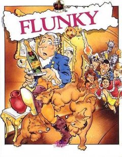 Flunky (EU)