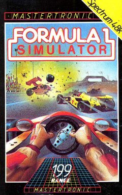 Formula 1 Simulator (EU)