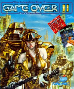 Game Over II (EU)