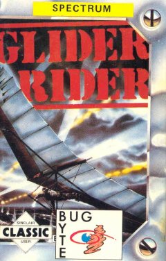 Glider Rider (EU)