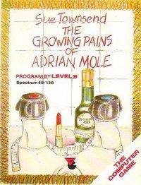 Growing Pains Of Adrian Mole, The (EU)