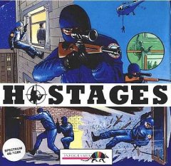 Hostages (EU)