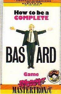 <a href='https://www.playright.dk/info/titel/how-to-be-a-complete-bastard'>How To Be A Complete Bastard</a>    4/30