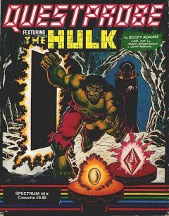 <a href='https://www.playright.dk/info/titel/questprobe-the-hulk'>Questprobe: The Hulk</a>    6/30