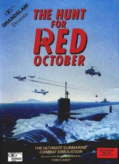 Hunt For Red October, The (EU)