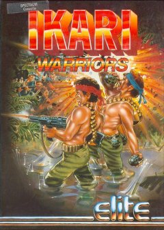 <a href='https://www.playright.dk/info/titel/ikari-warriors'>Ikari Warriors</a>    10/30
