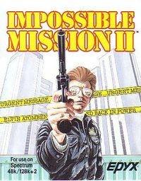 <a href='https://www.playright.dk/info/titel/impossible-mission-ii'>Impossible Mission II</a>    13/30