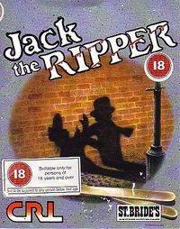 Jack The Ripper (EU)