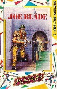 Joe Blade (EU)
