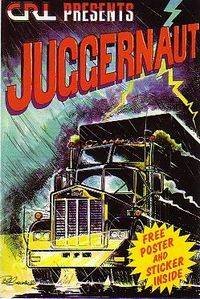 Juggernaut (1985) (EU)