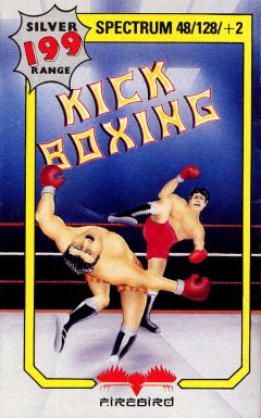 Kick Boxing (EU)