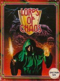 Lords Of Chaos (EU)