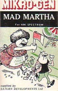 Mad Martha (EU)