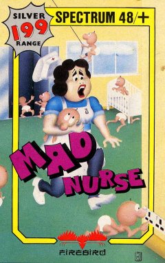 <a href='https://www.playright.dk/info/titel/mad-nurse'>Mad Nurse</a>    29/30