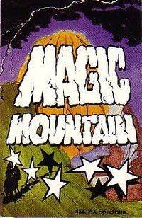 Magic Mountain (EU)