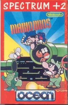 Mario Bros. (EU)