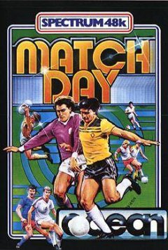 <a href='https://www.playright.dk/info/titel/match-day'>Match Day</a>    10/30