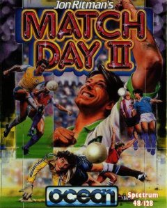 Match Day II (EU)