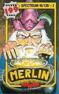Merlin (1992) (EU)