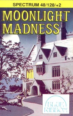 Moonlight Madness (EU)