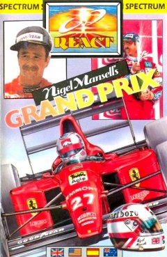 <a href='https://www.playright.dk/info/titel/nigel-mansells-grand-prix'>Nigel Mansell's Grand Prix</a>    18/30