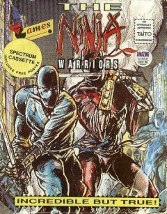 <a href='https://www.playright.dk/info/titel/ninja-warriors'>Ninja Warriors</a>    24/30