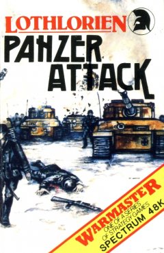 Panzer Attack (EU)